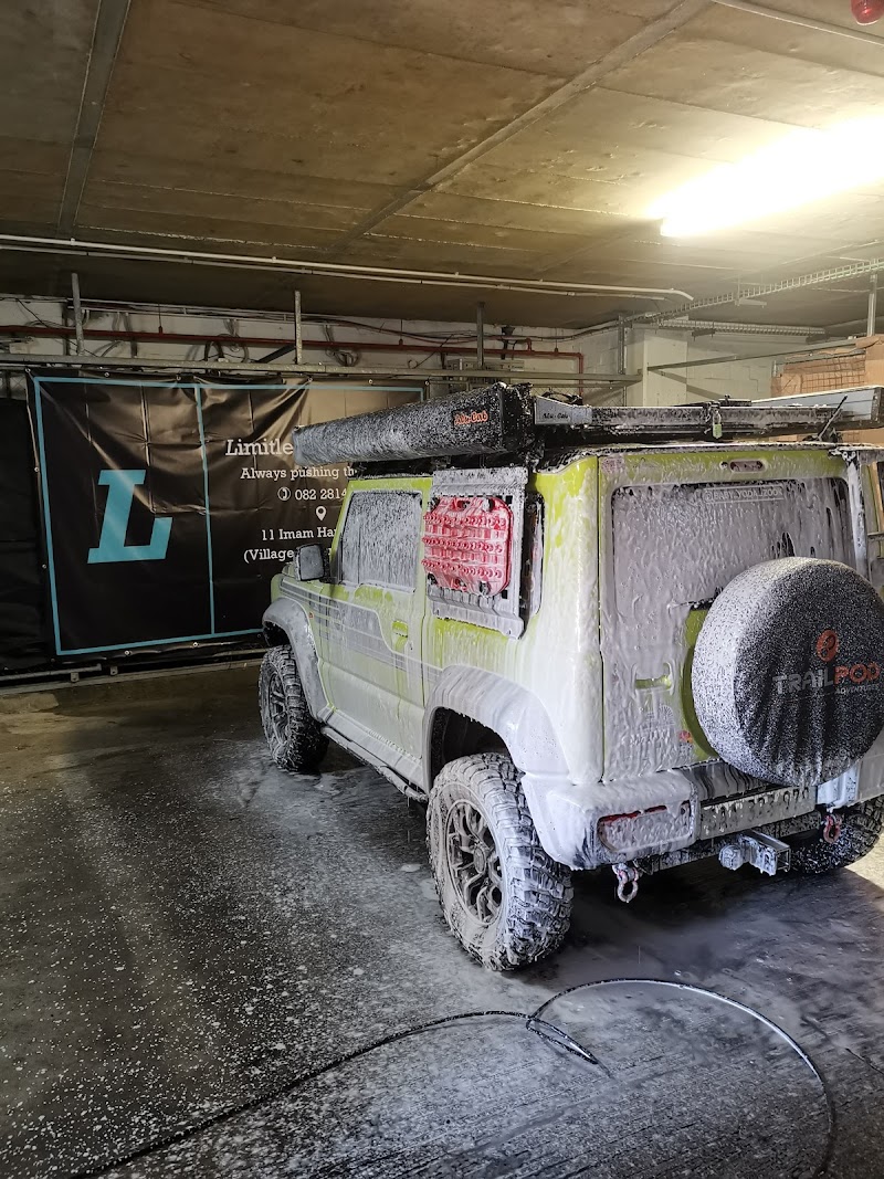 Limitless Car Wash (pty) Ltd. - Photo 2